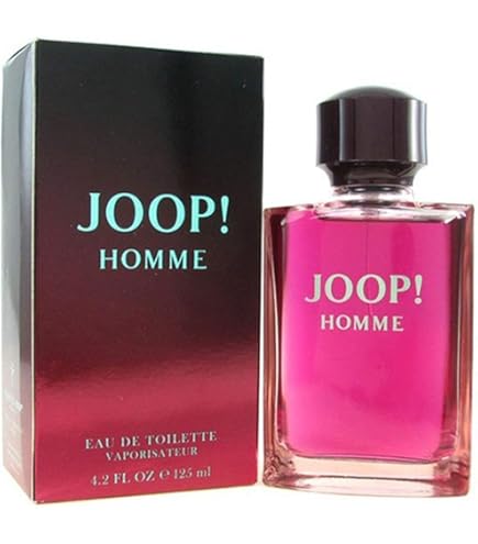 JOOP Night FLIGHT da Joop! Spray EDT 120 ml : Amazon.com.br: Beleza